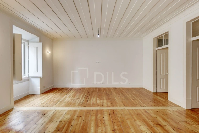 Apartamento T3 para Venda em Estrela Foto 3