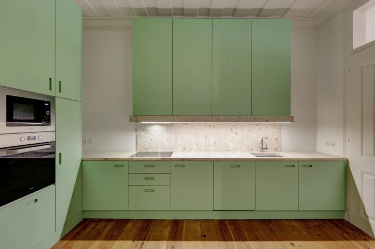 Apartamento T3 para Venda em Estrela Foto 4