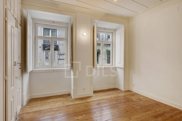 Apartamento T3 para Venda em Estrela Foto 9