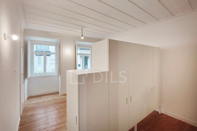 Apartamento T3 para Venda em Estrela Foto 18