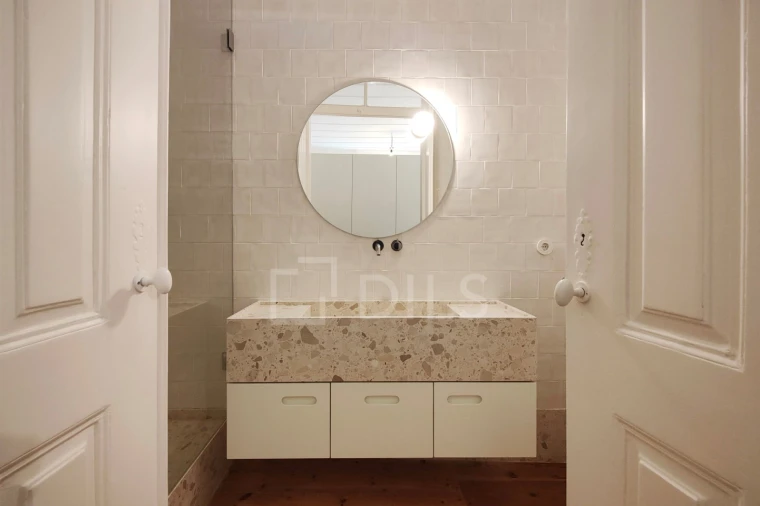 Apartamento T3 para Venda em Estrela Foto 20