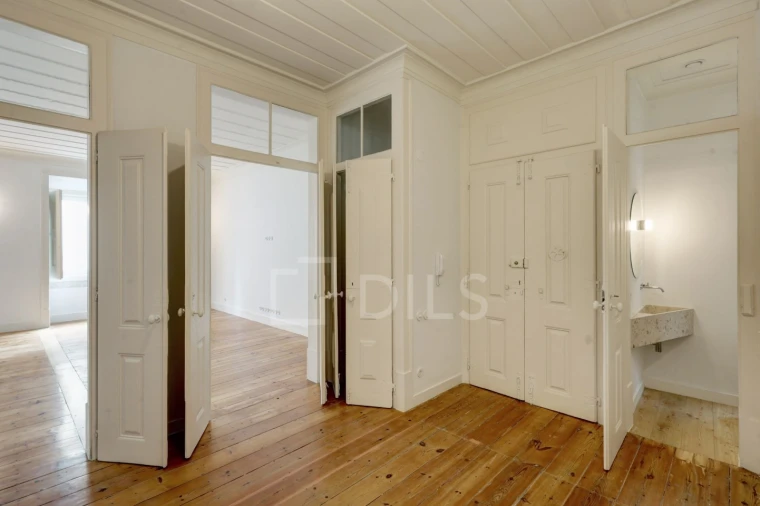 Apartamento T3 para Venda em Estrela Foto 22