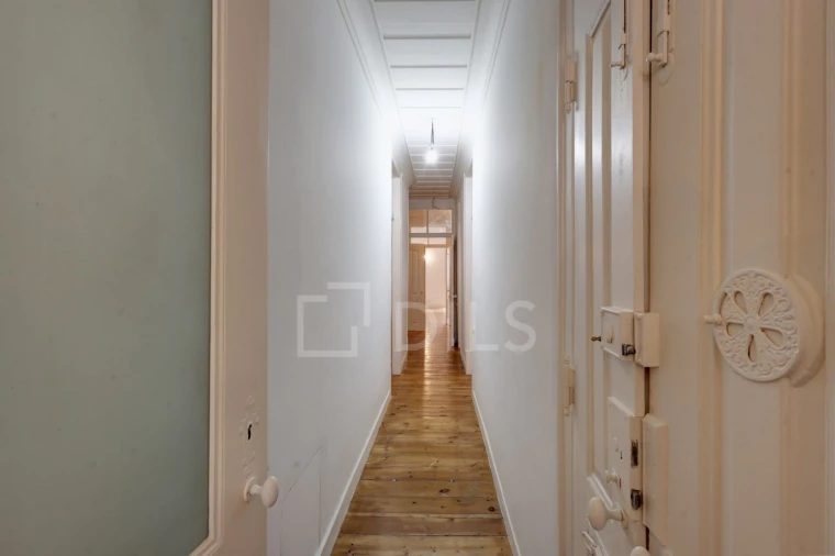 Apartamento T3 para Venda em Estrela Foto 24