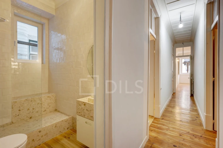 Apartamento T3 para Venda em Estrela Foto 29