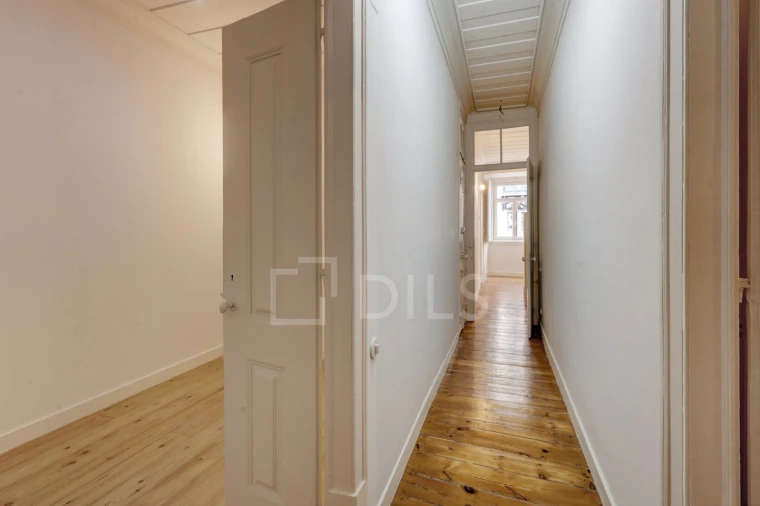 Apartamento T3 para Venda em Estrela Foto 31