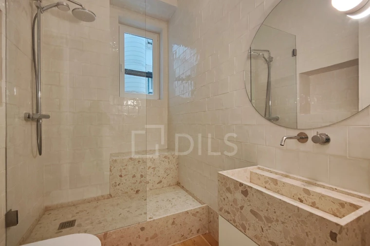 Apartamento T3 para Venda em Estrela Foto 34