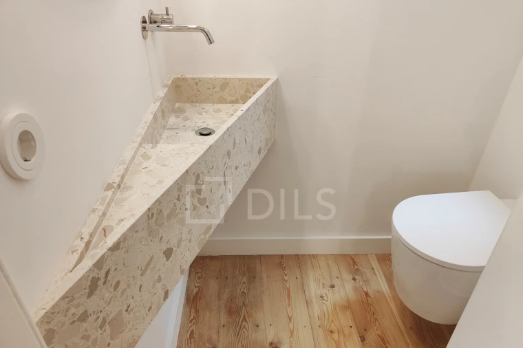 Apartamento T3 para Venda em Estrela Foto 35