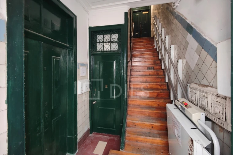 Apartamento T3 para Venda em Estrela Foto 37