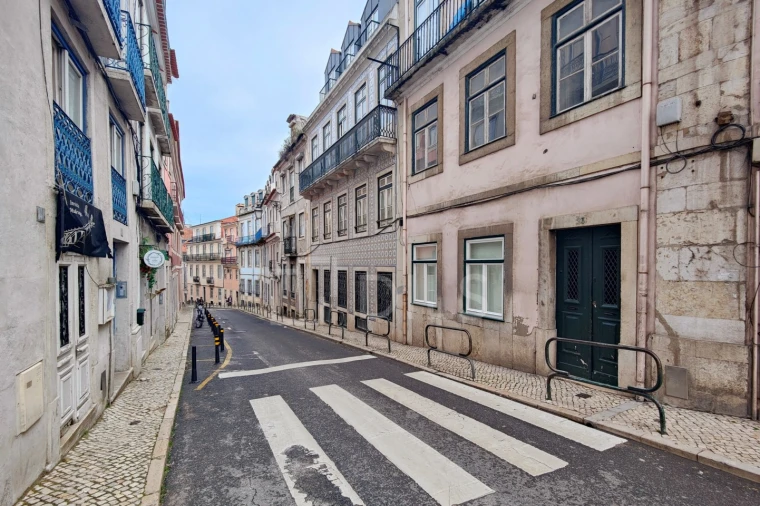 Apartamento T3 para Venda em Estrela Foto 38