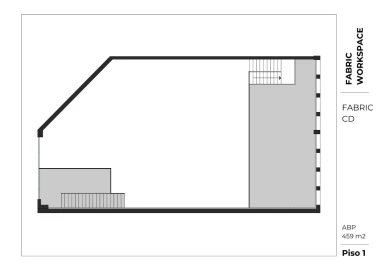 Escritório para Arrendamento em Cidade da Maia