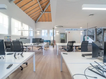 Escritório para Arrendamento em Cidade da Maia