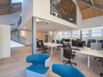 Escritório para Arrendamento em Cidade da Maia