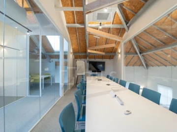 Escritório para Arrendamento em Cidade da Maia
