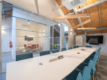 Escritório para Arrendamento em Cidade da Maia