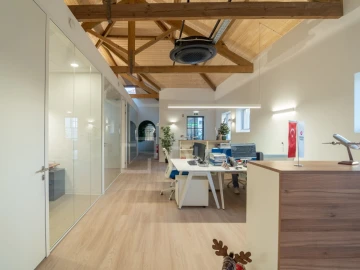 Escritório para Arrendamento em Cidade da Maia