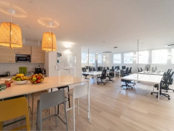 Escritório para Arrendamento em Cidade da Maia