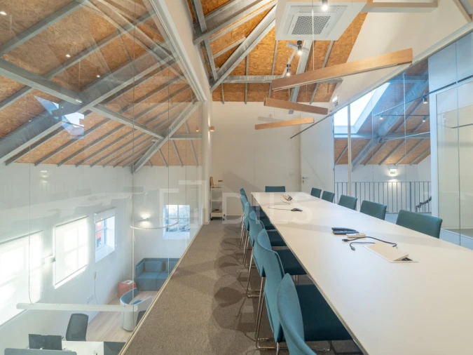 Escritório para Arrendamento em Cidade da Maia Foto 11