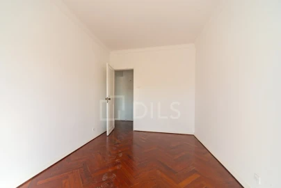 Apartamento T2 para Venda em Santo António