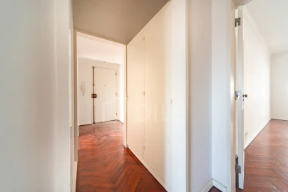 Apartamento T2 para Venda em Santo António