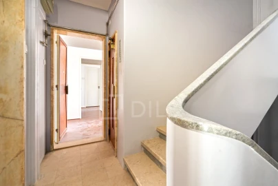 Apartamento T2 para Venda em Santo António