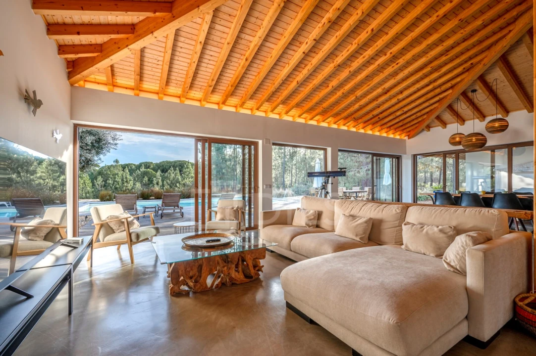 Moradia T3 para Venda em Grândola e Santa Margarida da Serra Foto 6