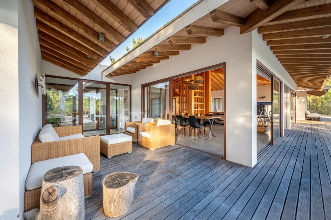 Moradia T3 para Venda em Grândola e Santa Margarida da Serra Foto 9