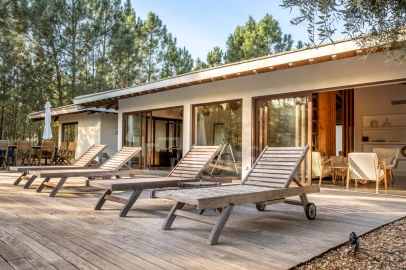 Moradia T3 para Venda em Grândola e Santa Margarida da Serra