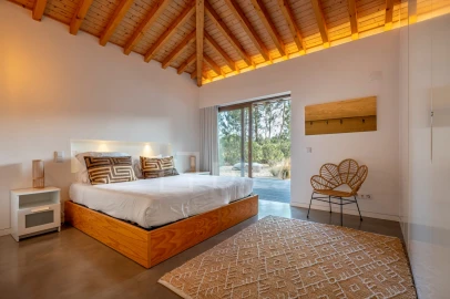 Moradia T3 para Venda em Grândola e Santa Margarida da Serra