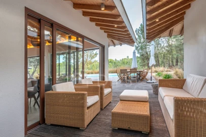 Moradia T3 para Venda em Grândola e Santa Margarida da Serra