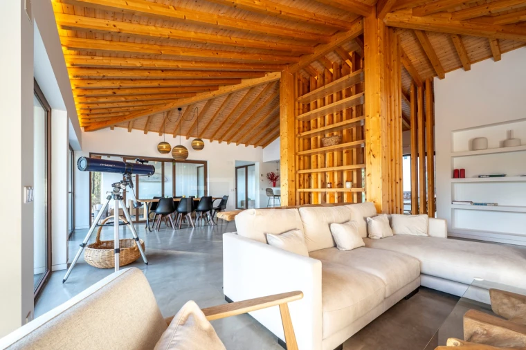 Moradia T3 para Venda em Grândola e Santa Margarida da Serra Foto 5