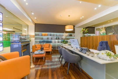 Loja para Venda em Quarteira