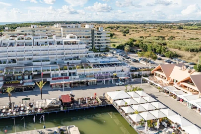 Loja para Venda em Quarteira