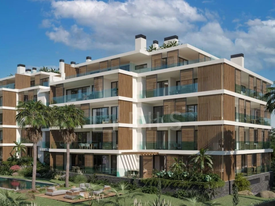 Apartamento T3 para Venda em Carcavelos e Parede Foto 24