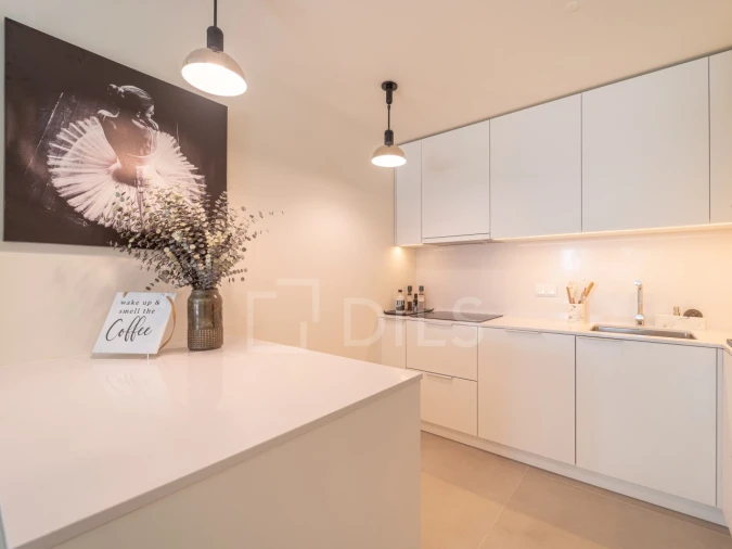 Apartamento T3 para Venda em Campanhã Foto 24