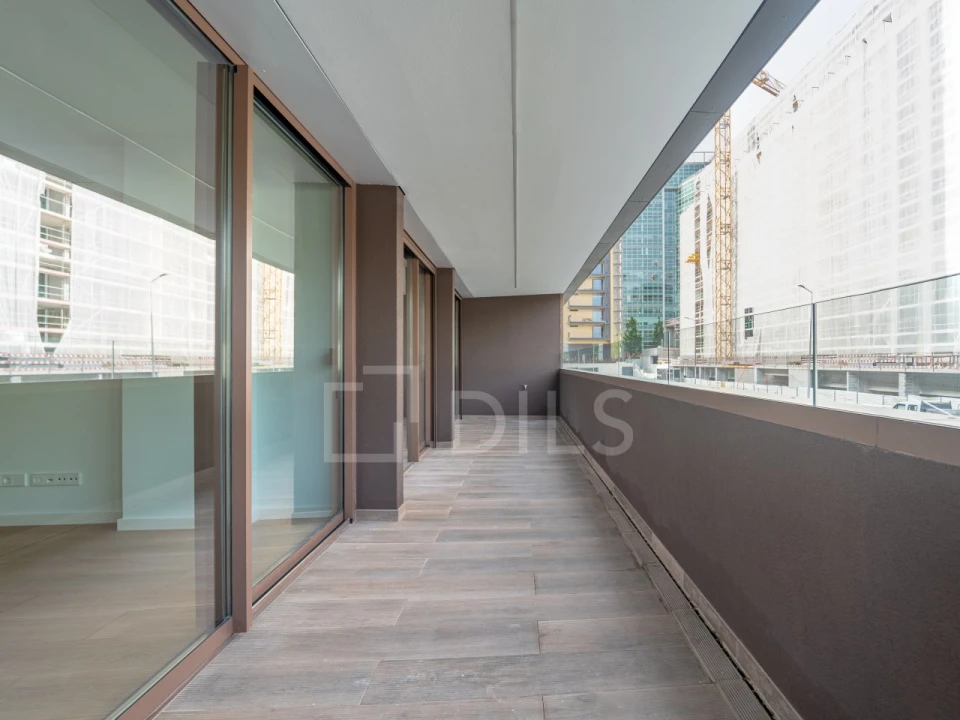 Apartamento T2 para Venda em Santa Marinha e São Pedro da Afurada Foto 27