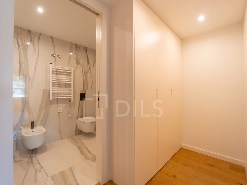 Apartamento T2 para Venda em Santa Marinha e São Pedro da Afurada Foto 25
