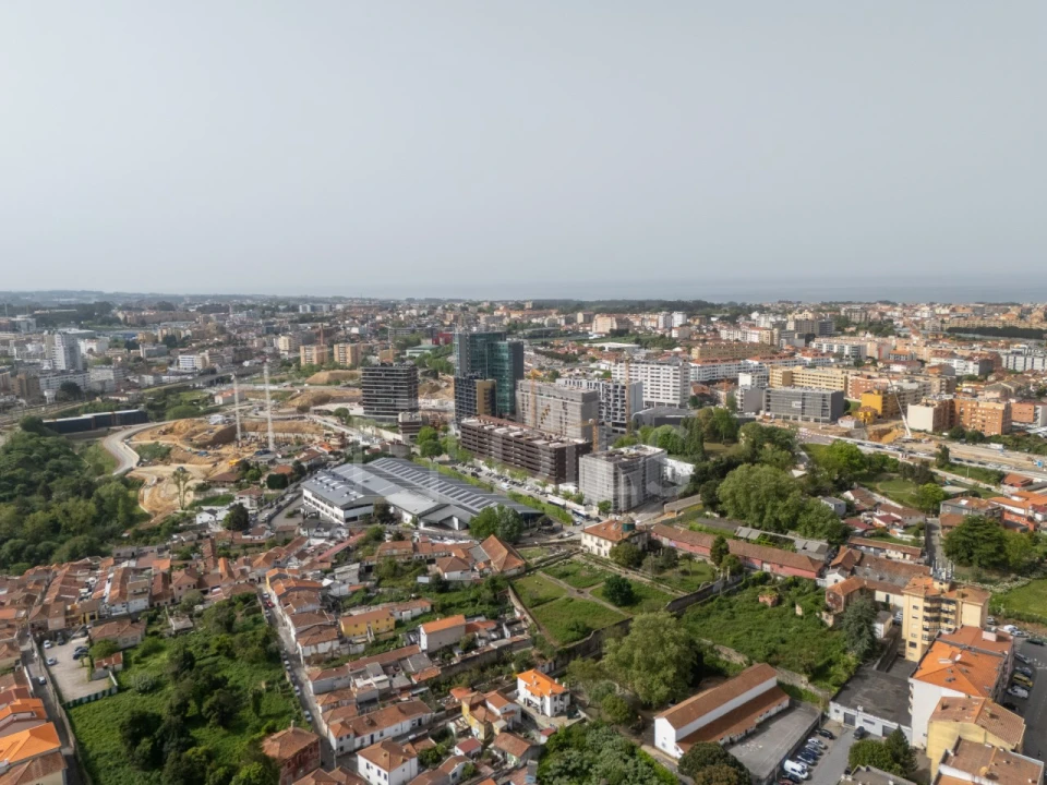 Apartamento T2 para Venda em Santa Marinha e São Pedro da Afurada Foto 38