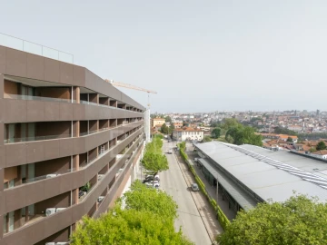 Apartamento T2 para Venda em Santa Marinha e São Pedro da Afurada