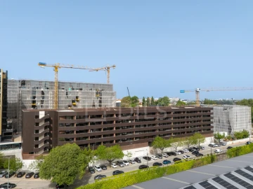 Apartamento T2 para Venda em Santa Marinha e São Pedro da Afurada