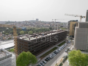 Apartamento T2 para Venda em Santa Marinha e São Pedro da Afurada