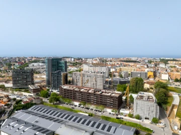 Apartamento T2 para Venda em Santa Marinha e São Pedro da Afurada