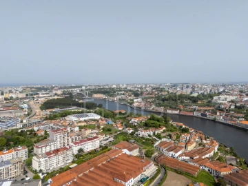 Apartamento T2 para Venda em Santa Marinha e São Pedro da Afurada
