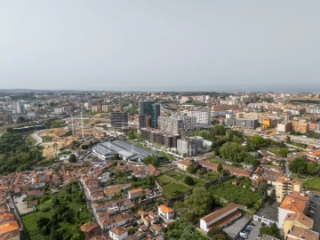 Apartamento T2 para Venda em Santa Marinha e São Pedro da Afurada