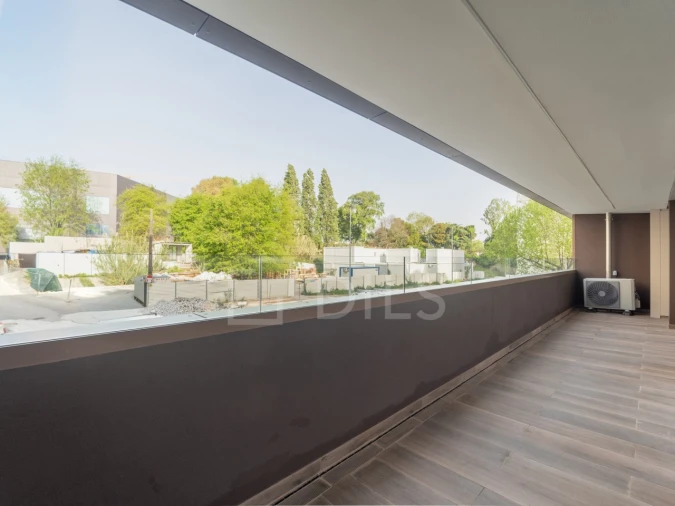 Apartamento T2 para Venda em Santa Marinha e São Pedro da Afurada Foto 2
