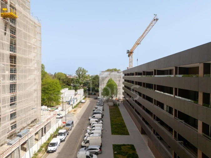 Apartamento T2 para Venda em Santa Marinha e São Pedro da Afurada Foto 31