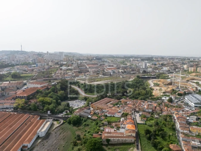 Apartamento T2 para Venda em Santa Marinha e São Pedro da Afurada Foto 37