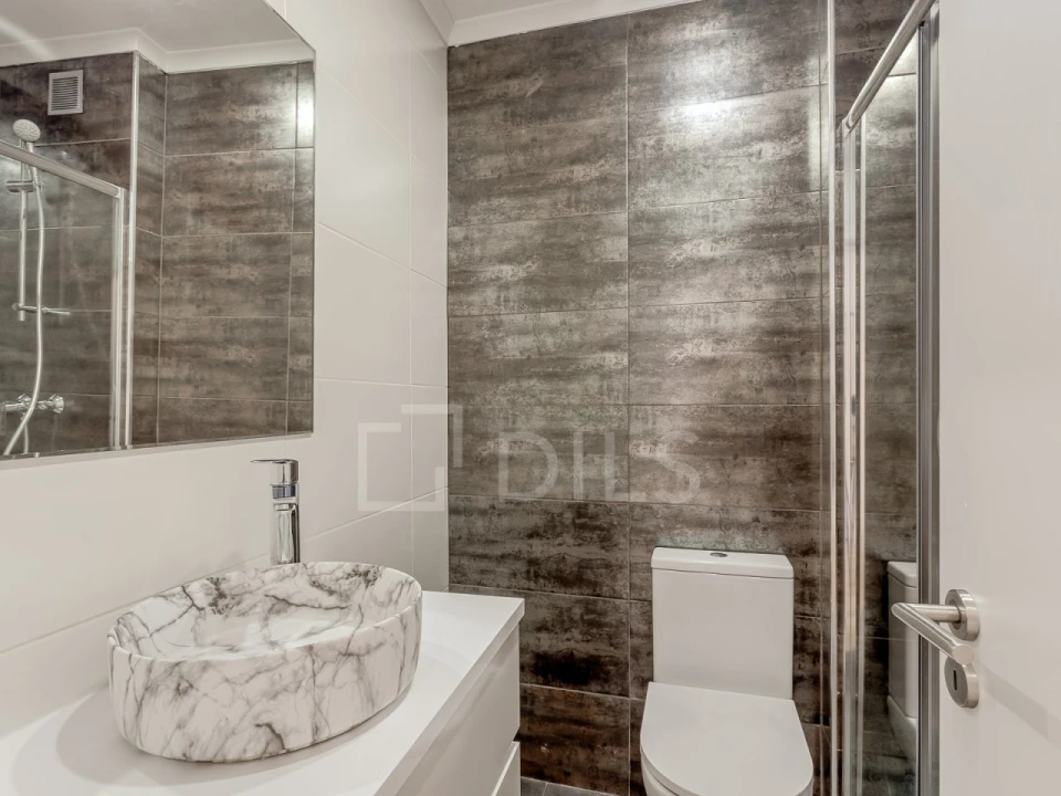 Apartamento T2 para Venda em Alto do Seixalinho, Santo André e Verderena Foto 14