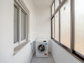 Apartamento T2 para Venda em Alto do Seixalinho, Santo André e Verderena