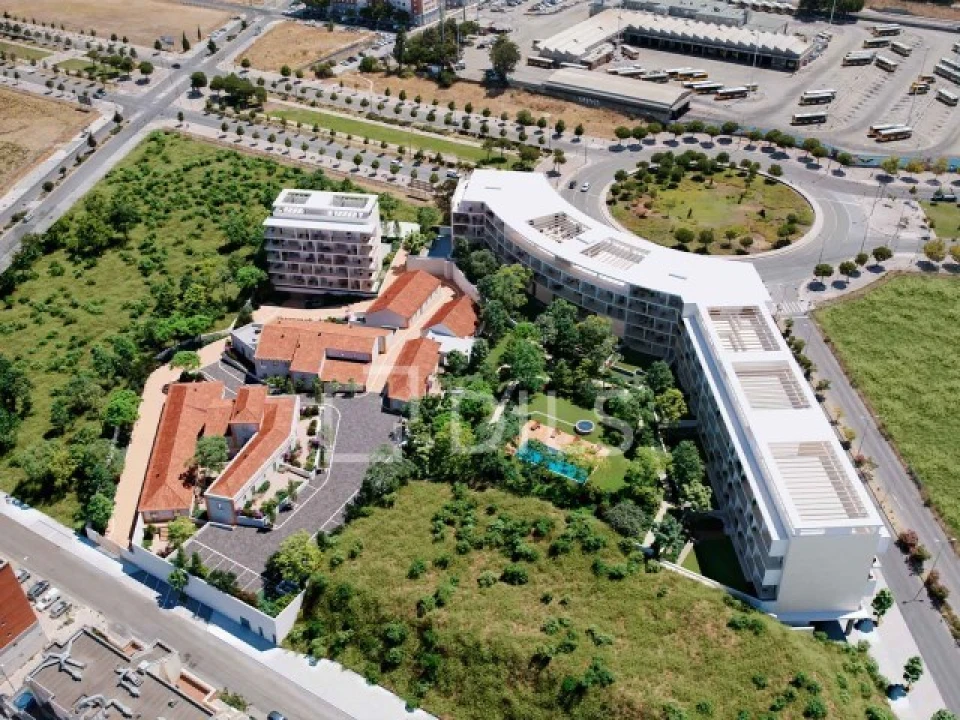 Apartamento T3 para Arrendamento em Lumiar Foto 26