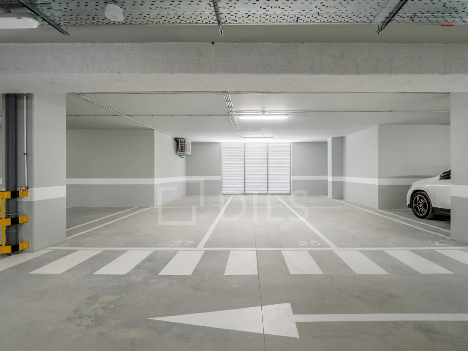 Apartamento T3 para Arrendamento em Lumiar Foto 25